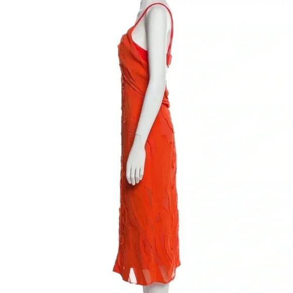 SIMKHAI
Katie Sheer Slip Dress - Picture 3 of 12